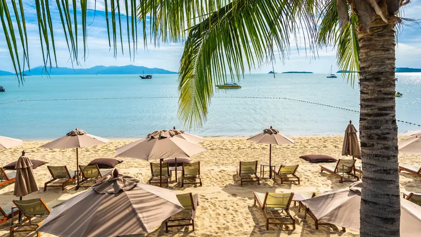 Mauritius