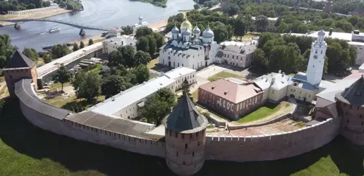 Великий Новгород