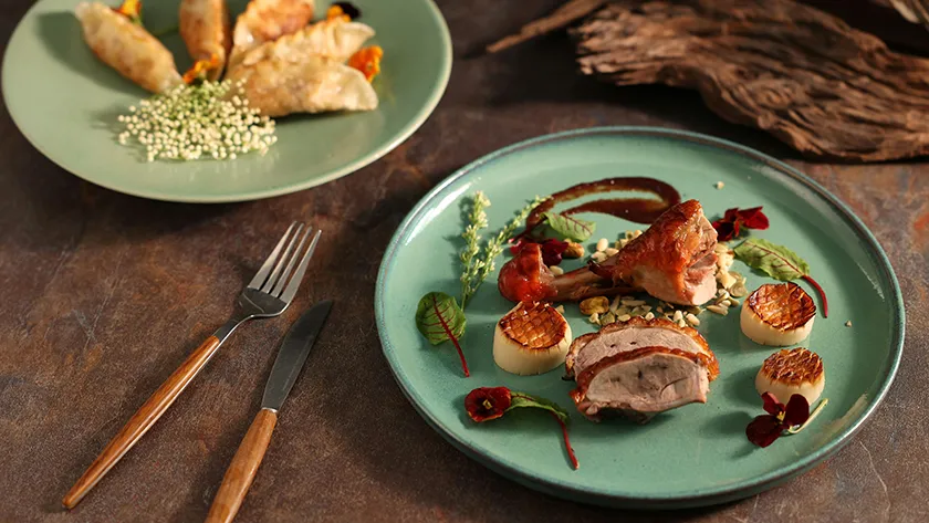 Вьетнамская кухня