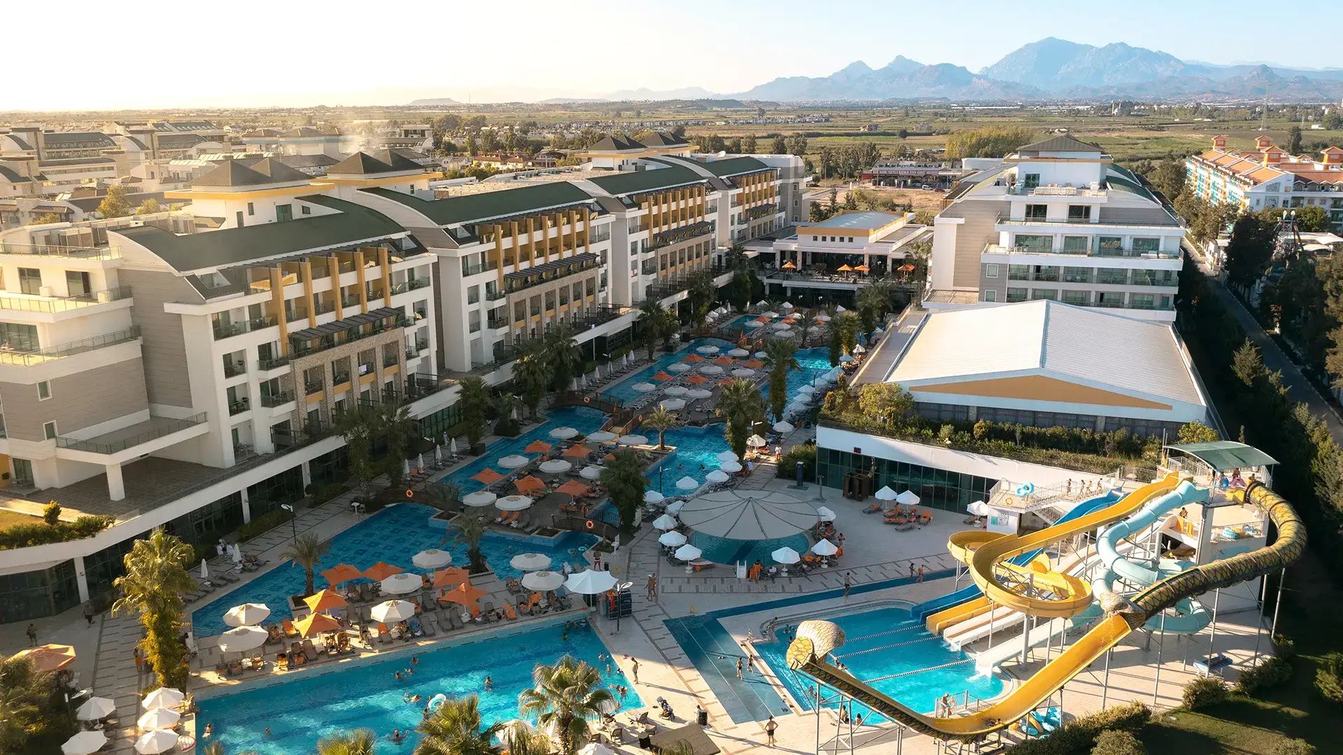 Porto Nature Luxury 5*