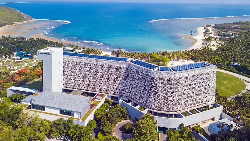 InterContinental Sanya Resort 5*