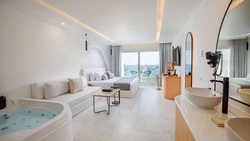 Sunrise White Hills Resort 5*