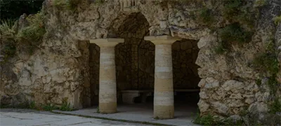 Минеральные воды