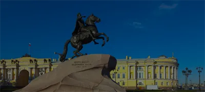Санкт-Петербург