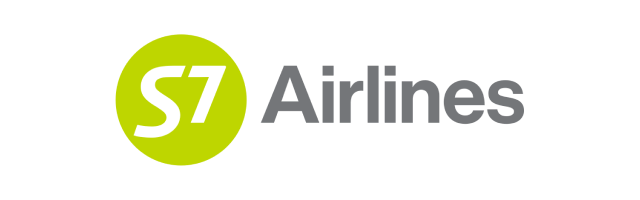 S7 Airlines