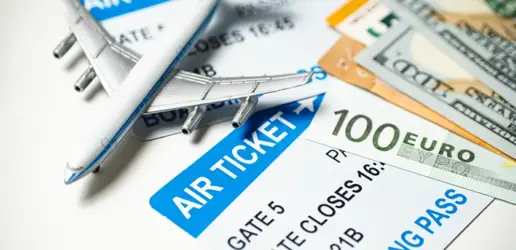 Динамическое ценообразование авиабилетов