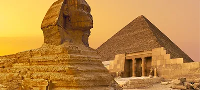 Авиабилеты в Египет