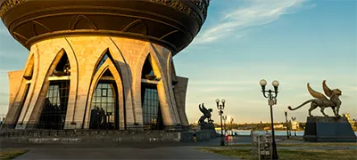 Авиабилеты в Казань