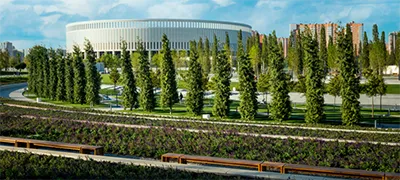 Авиабилеты в Краснодар