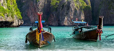 Авиабилеты в Таиланд