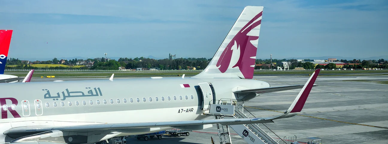Qatar Airways