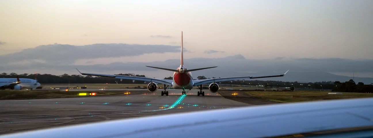 Red Wings Airlines