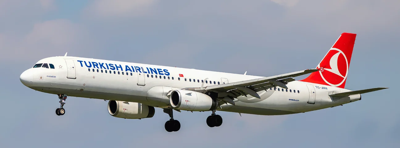 Turkish Airlines
