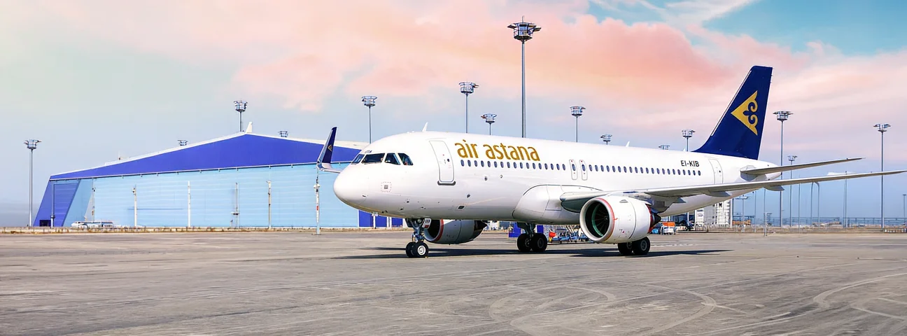 Air Astana