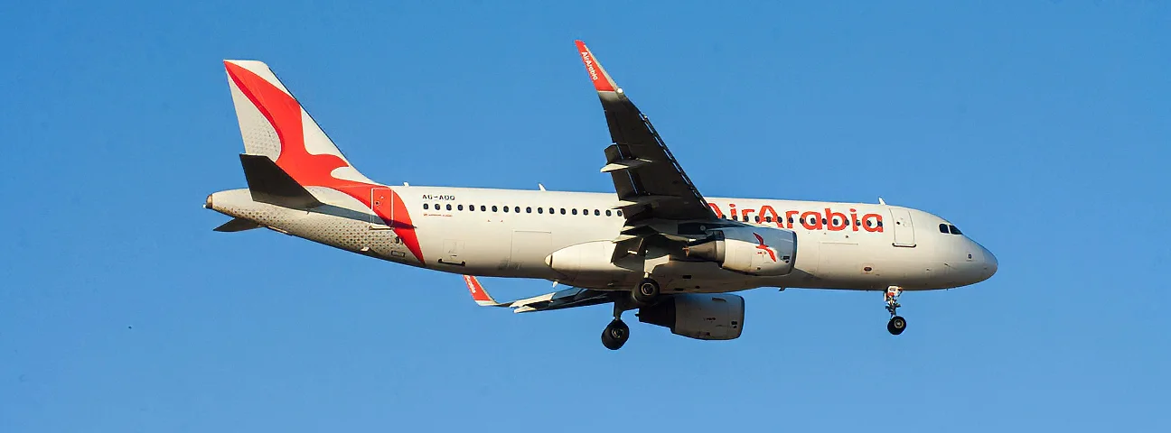 Air Arabia