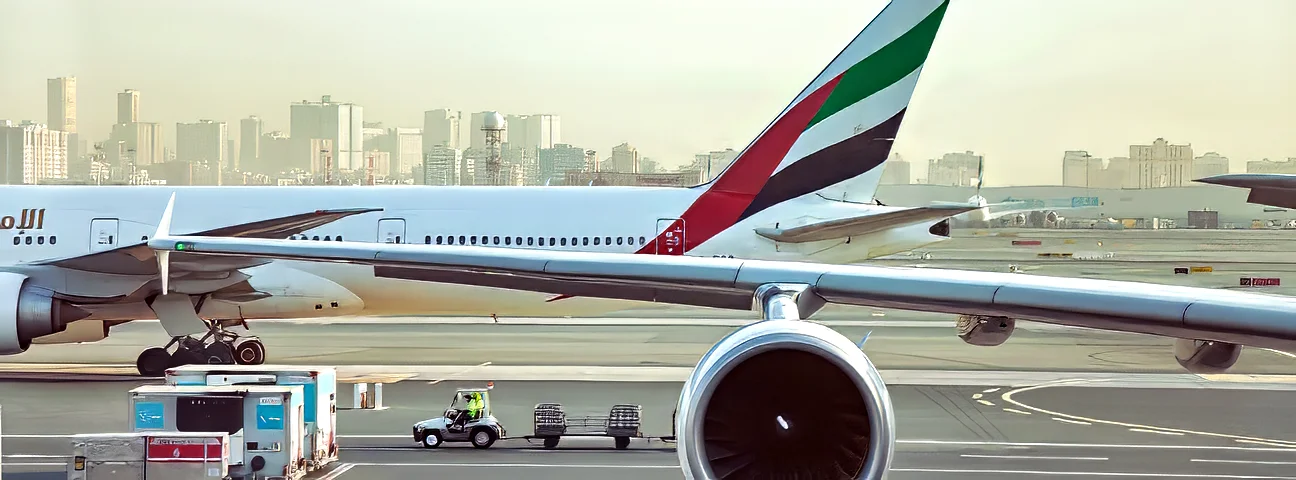 Emirates